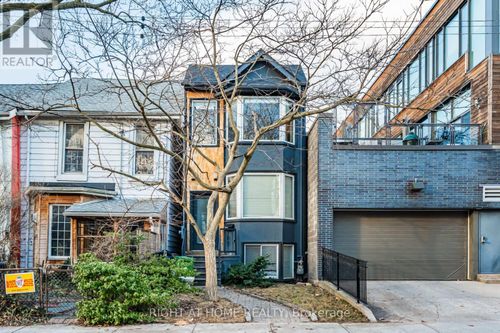 96 Stafford Street, Toronto (Trinity-Bellwoods), ON, M5J2S1 | Card Image