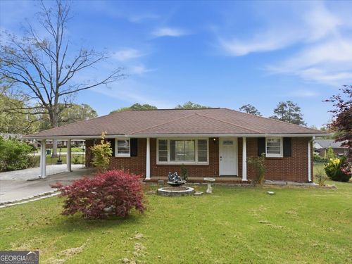 5179 Laurel Cir, Morrow, GA, 30260-3430 | Card Image