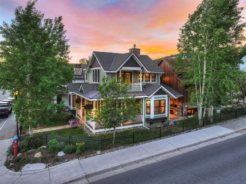 226 S Ridge St, BRECKENRIDGE, CO, 80424-6499 | Card Image