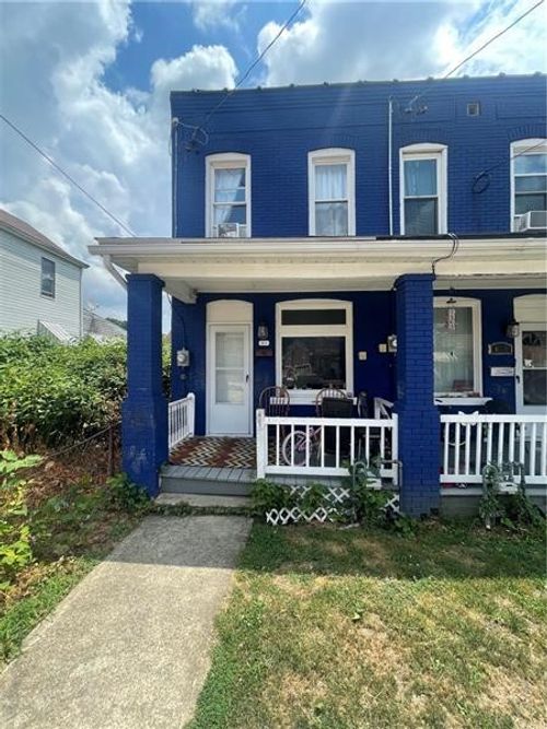 815 10th St, Mc Kees Rocks, PA, 15136-2123 | Card Image