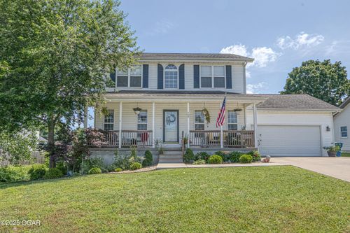 408 Walton St, Carl Junction, MO, 64834-9240 | Card Image