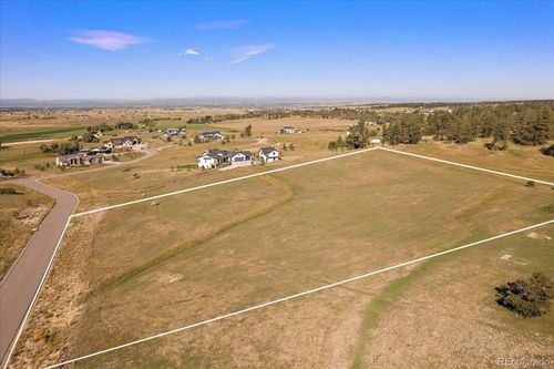 10641 Lone Fox Road, Franktown, CO, 80116 | Card Image