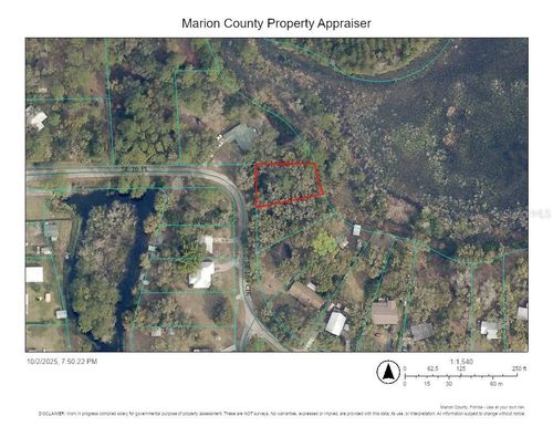 TBD 164th Terrace Road, Ocklawaha, FL, 32179 | Card Image