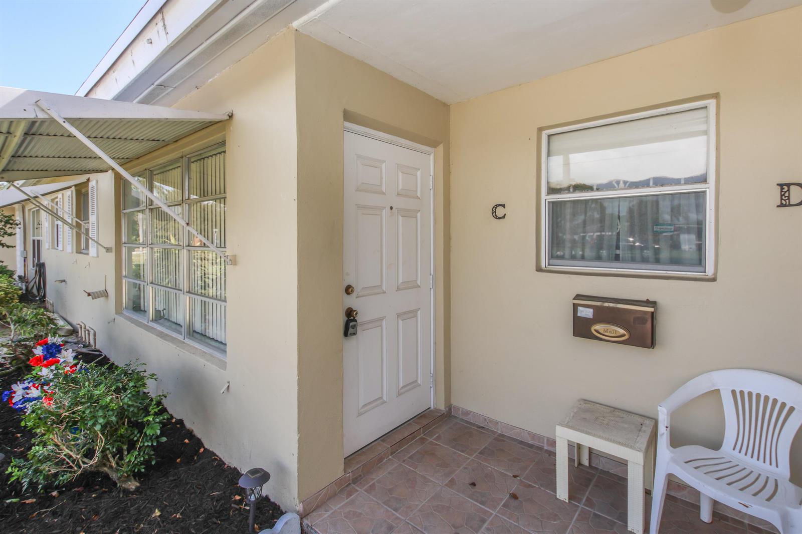 Residential in Delray Beach 3