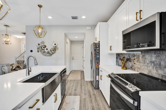 4412 Serpens Ln, Condo with 3 bedrooms, 3 bathrooms and null parking in Lake Worth FL | Image 22