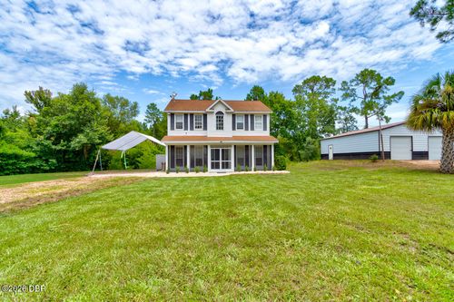 4205 Quail Ranch Rd, NEW SMYRNA BEACH, FL, 32168-8804 | Card Image