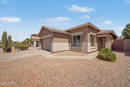 14204 W Weldon Ave, Goodyear, AZ, 85395-8404 | Card Image