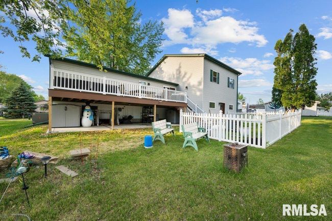 911 Cardinal Dr, House other with 3 bedrooms, 3 bathrooms and null parking in Maquoketa IA | Image 30