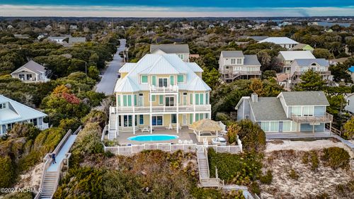 7127 Ocean Dr, Emerald Isle, NC, 28594-3103 | Card Image