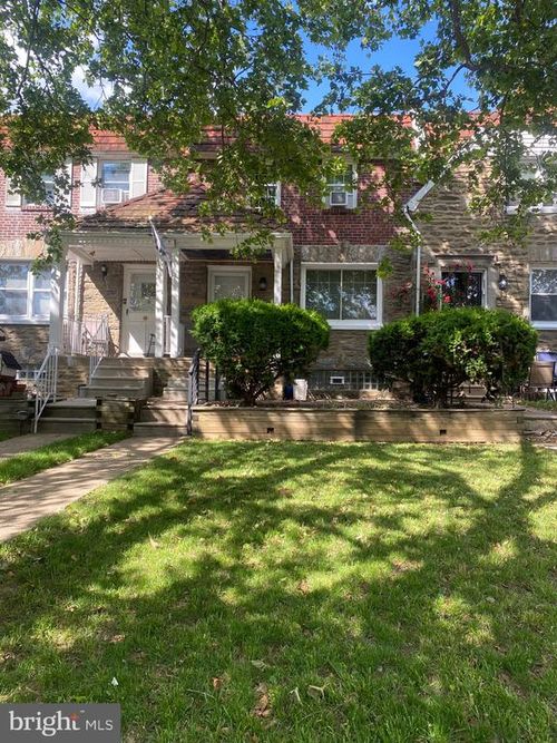 7951 Michener Ave, PHILADELPHIA, PA, 19150-1320 | Card Image