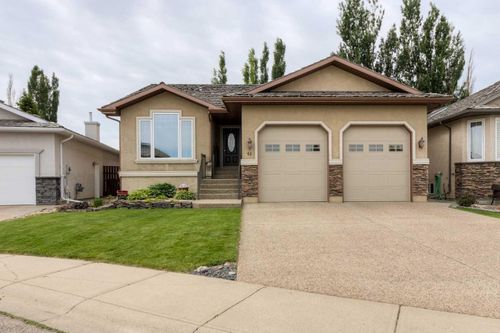 44 Fairmont Park Landing S, Lethbridge, AB, T1K7L1 | Card Image