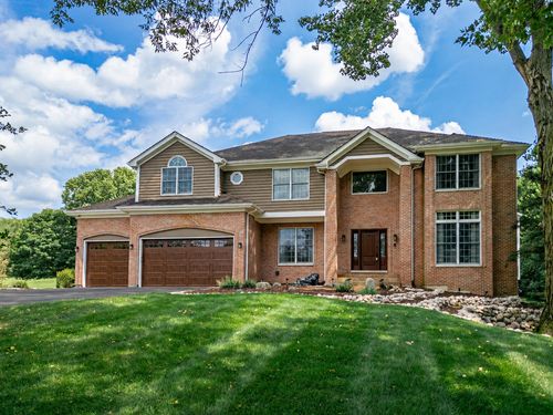 25549 Broken Bow Pass, Barrington, IL, 60010-1405 | Card Image