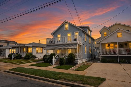 129 E 13th Ave, North Wildwood, NJ, 08260-5486 | Card Image
