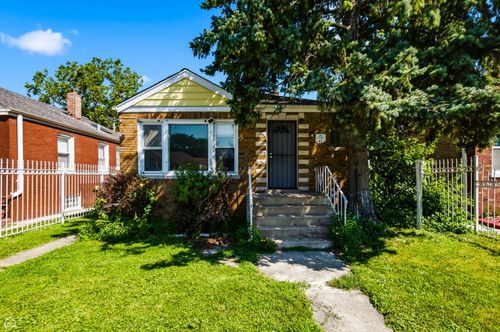 524 127th Pl, Chicago, IL, 60628-7100 | Card Image