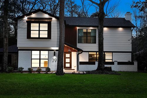 29 N Havenridge Dr, The Woodlands, TX, 77381-2612 | Card Image