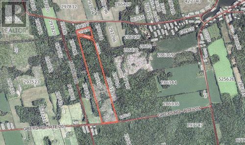 Acreage Greys Road, Hopefield, PE, C0A1V0 | Card Image