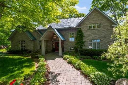 3778 Vasey Rd, Waubaushene, ON, L0K2C0 | Card Image
