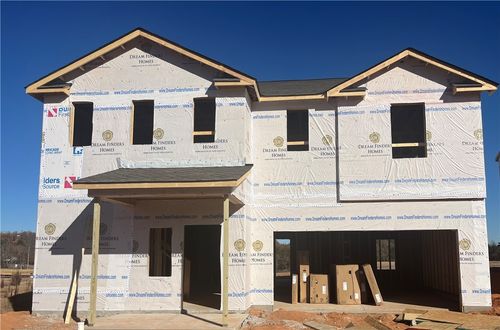 135 Cedar Shoals Court, Easley, SC, 29640 | Card Image