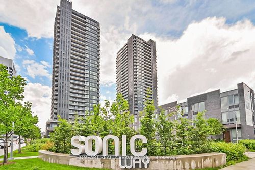 203-2 Sonic Way, North York, ON, M3C0P2 | Card Image