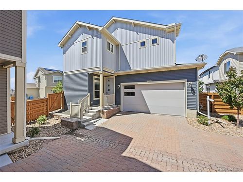 10177 Worchester St, Commerce City, CO, 80022-9142 | Card Image