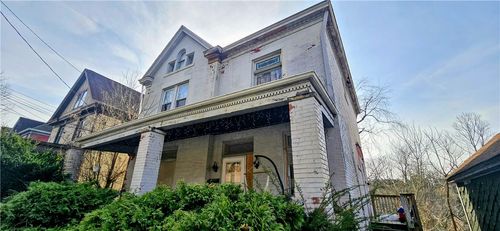 53 Carrick Ave, Pittsburgh, PA, 15210-4321 | Card Image