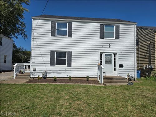 2323/2325 Homewood Drive, Lorain, OH, 44055 | Card Image