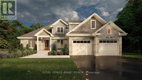 LOT 8 Willowdale St, Brantford, ON, N3T | Card Image