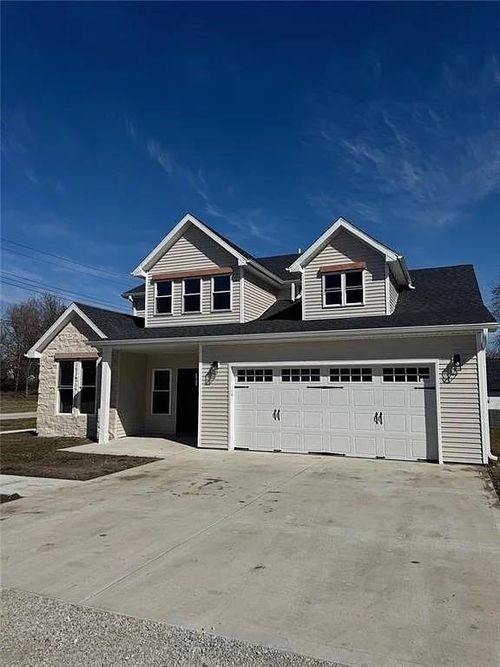 420 N Groat St, Cameron, MO, 64429-1436 | Card Image