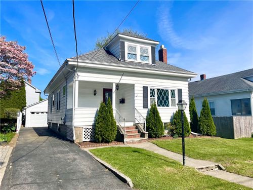 51 Peckham Avenue, North Providence, RI, 02908 | Card Image