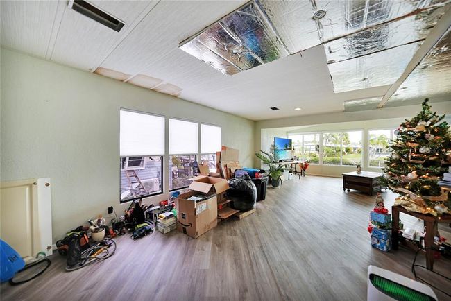 106 Lazy River Road, House other with 2 bedrooms, 2 bathrooms and null parking in NORTH PORT FL | Image 10