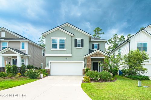 690 Windermere Way, ST AUGUSTINE, FL, 32095-7560 | Card Image