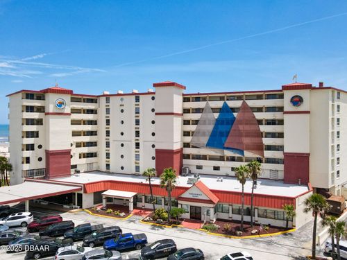 504-701 S Atlantic Ave, Daytona Beach, FL, 32118-4511 | Card Image