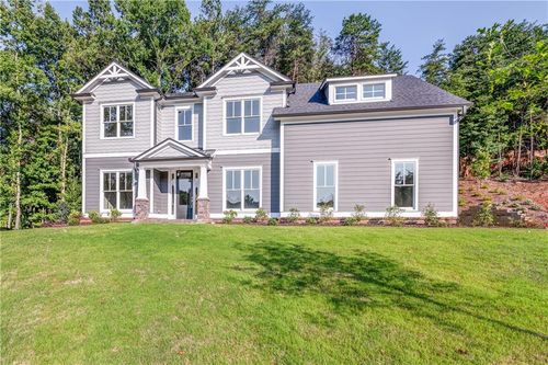 3745 Reserve Overlook Way, Cumming, GA, 30041-9288 | Card Image