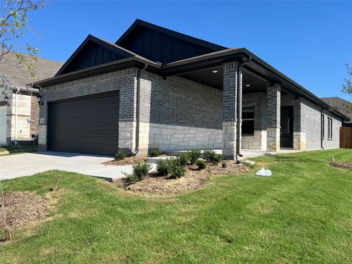 613 Russell Dr, Mckinney, TX, 75069-1866 | Card Image