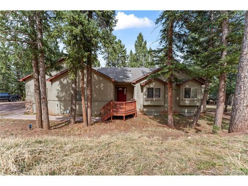 1308 Spruce Ridge Ln, Woodland Park, CO, 80863-2452 | Card Image