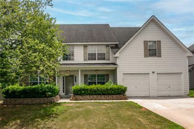 190 Timberlake Terrace, House other with 4 bedrooms, 3 bathrooms and null parking in Covington GA | Image 2