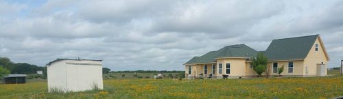 450 County Road 204, Burnet, TX, 78611-6300 | Card Image