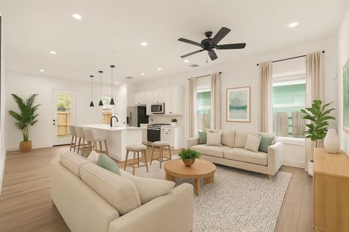 a-2710 Bostic St, Houston, TX, 77093-7521 | Card Image