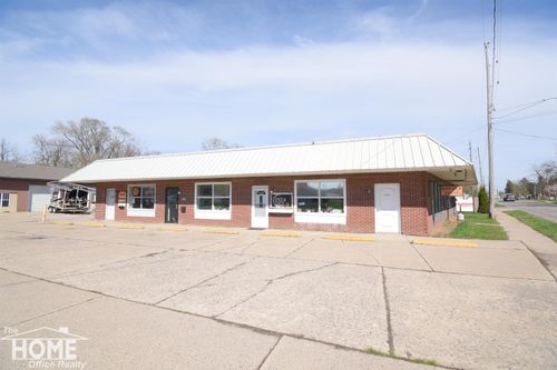 1201 Corunna Ave, Owosso, MI, 48867-3707 | Card Image