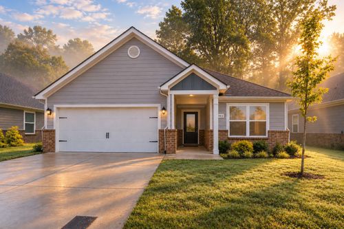 1003 Autumnwood Dr, Dickson, TN, 37055-8004 | Card Image