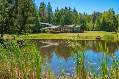 2820 Stetson Lane, House other with 3 bedrooms, 1 bathrooms and 3 parking in Custer WA | Image 3