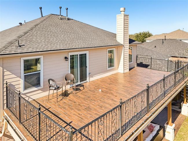 14 Carmel Chase Ct, House other with 4 bedrooms, 3 bathrooms and 2 parking in Manvel TX | Image 45