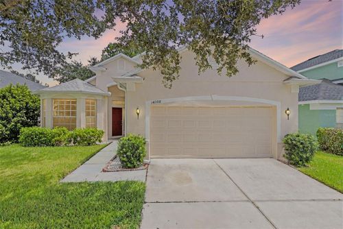 14208 Morning Frost Dr, Orlando, FL, 32828-7471 | Card Image