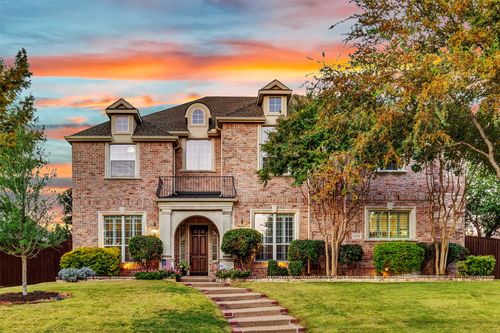 15470 Forest Haven Ln, Frisco, TX, 75035-6890 | Card Image