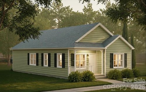 315 Mingus St, Canton, NC, 28716-3579 | Card Image
