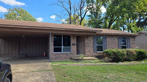 5419 Western Ln, Little Rock, AR, 72209-1955 | Card Image