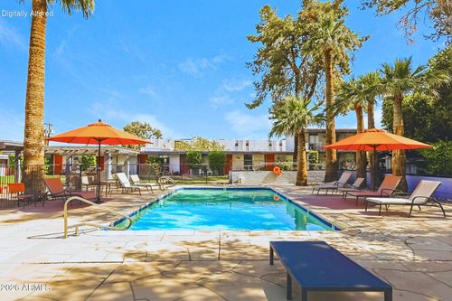 6320 N 16th --, Phoenix, AZ, 85016 | Card Image