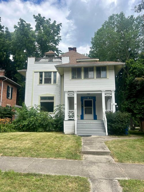 110 N Washington St, Delaware, OH, 43015-1725 | Card Image