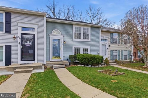 502 Brighton Pl, BALTIMORE, MD, 21221-1735 | Card Image