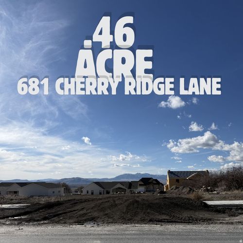 45-681 Cherry Ridge Ln, Richmond, UT, 84333 | Card Image